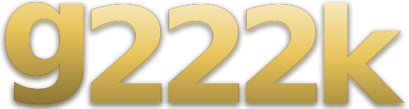 g222k logo