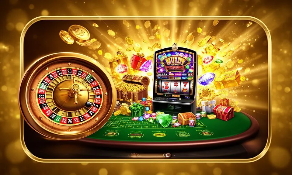 g222k Roulette FastLane